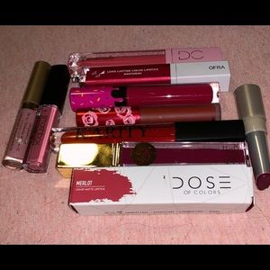 Lip bundle